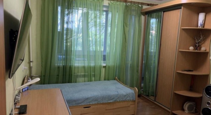 2 квартира на Алексеевке , м. Алексеевская, ул. Ахсарова 1а - фото 1