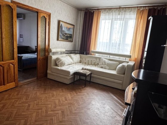 Сдається 3 кім.кв.біля Канатної дороги!!! Харьков