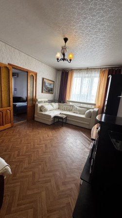 Сдається 3 кім.кв.біля Канатної дороги!!! - фото 1