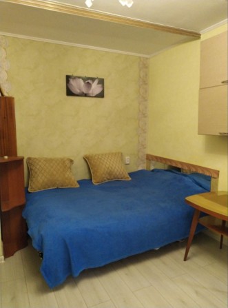 Сдам  1 ком кв м 23 Августа - 5мин 7000 грн,2/9 - фото 1