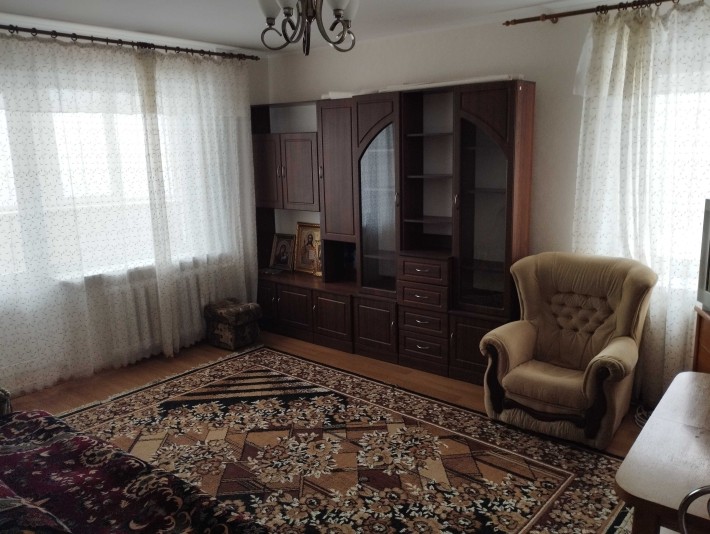 Здам 1- кімнатну квартиру біля ринку Південий - фото 1