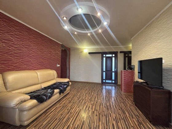 3 квартира новые дома, дворец спорта, новострой танкопия 23 Харьков