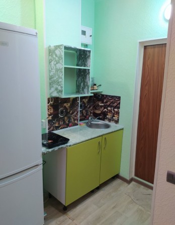 Сдам 1-к.квартиру, Ахиезеров,22, 23 кв метров - фото 1