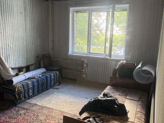 Сдам 1 кв метро Салтовская Харьков