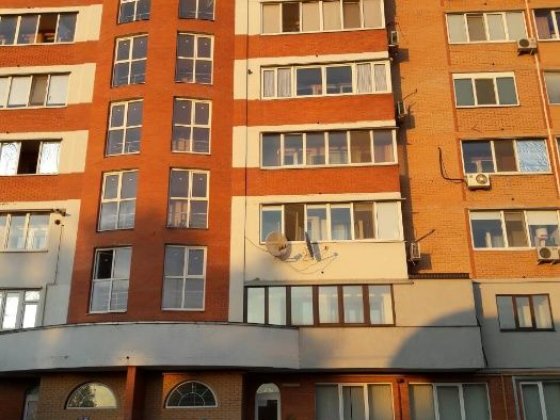 Cдается 3-к квартира 115 кв.м Харьков