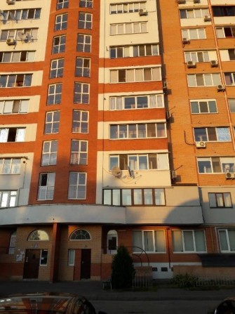 Cдается 3-к квартира 115 кв.м - фото 1