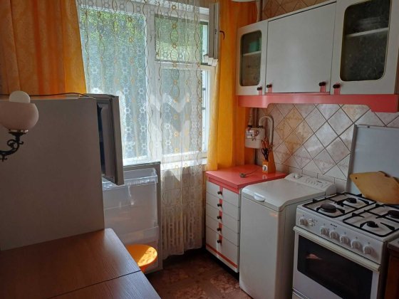 Сдам 2 ком. квартиру ст. метро Барабашово Харьков