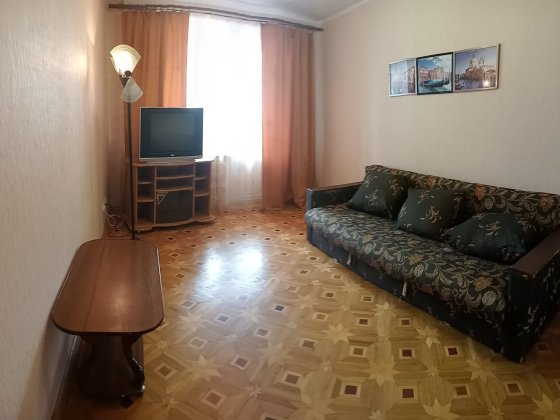 Аренда 1 к.кв. в доме газ, есть отопление!!! Харьков