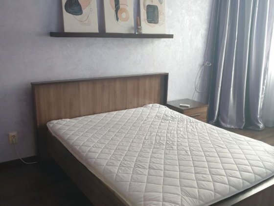 Оренда Однокімнатної квартири ЖК Софія вул.Житня Софиевская Борщаговка