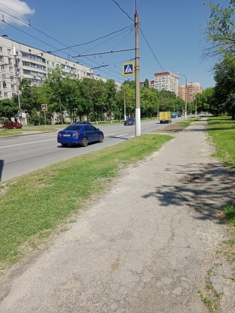 Сдам 1-комнатную квартиру на Салтовке (ул. Гвардейцев-Широнинцев, 18 - фото 1