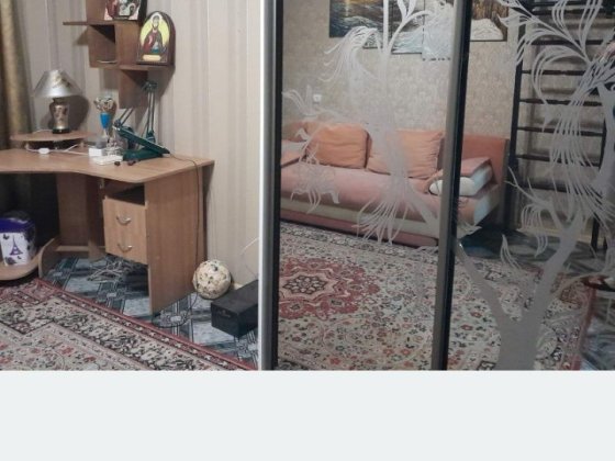 3кв-Аренда,сдам.мХолодная Гора Харьков