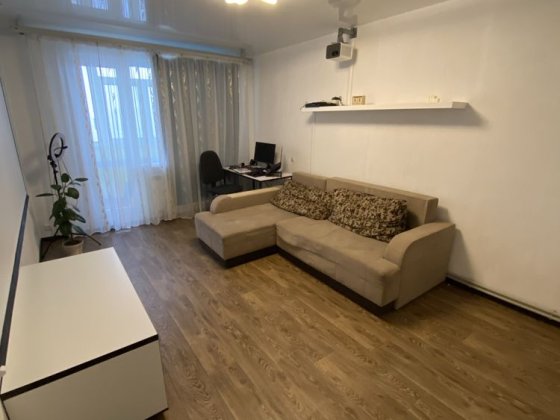 Здам свою 3к  квартиру, 69 кв.м, Сатлівка, 626 мкр Харьков