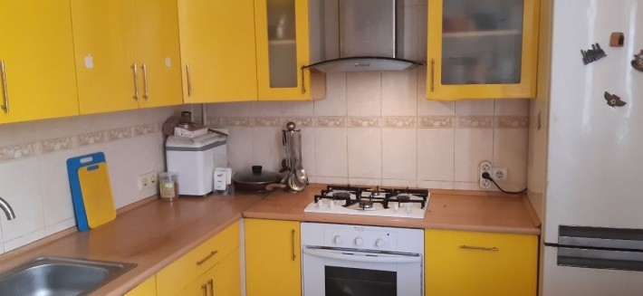 Сдам 2 х ком кв м Университет, Центр. 4/5 ,13000 грн - фото 1