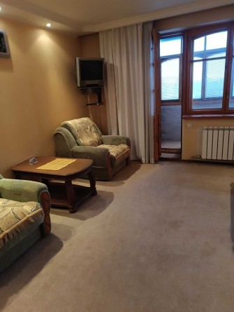 Сдам уютную 1 комн. кв. в центре Одесской (58000) - фото 1