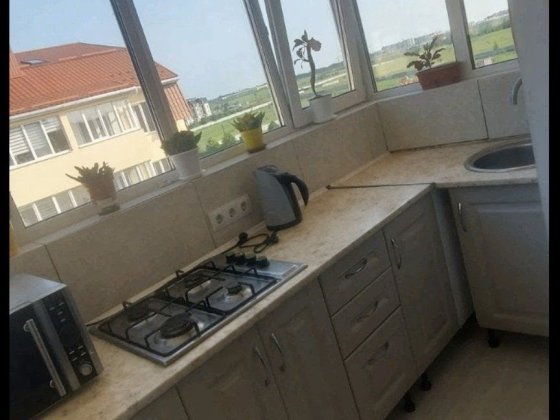 Простора 1к квартира з великою кухнею-вітальнею, ЖК "Київський Маєток". ТОРГ. Софиевская Борщаговка