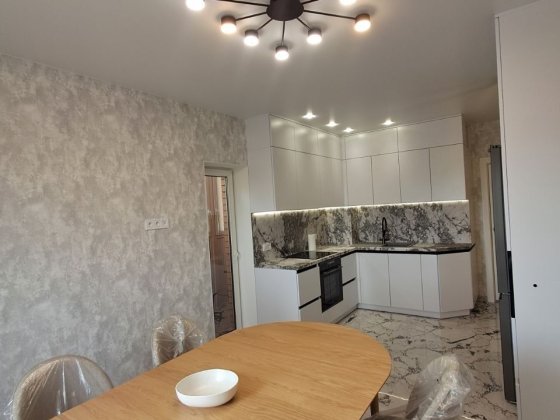 Срочно сдам 2 ком., Новую квартиру в ЖК "Дмитриевский" Одесса