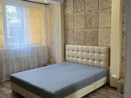 Сдам классную 1к в ЖК на ул. Леваневского 2а, Каманина, длительно, можно питомец Одесса