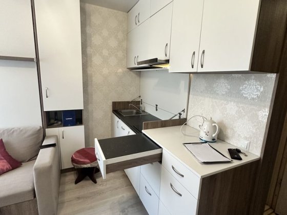 Актуальна 1к смарт Софієвська Борщагівка Софиевская Борщаговка