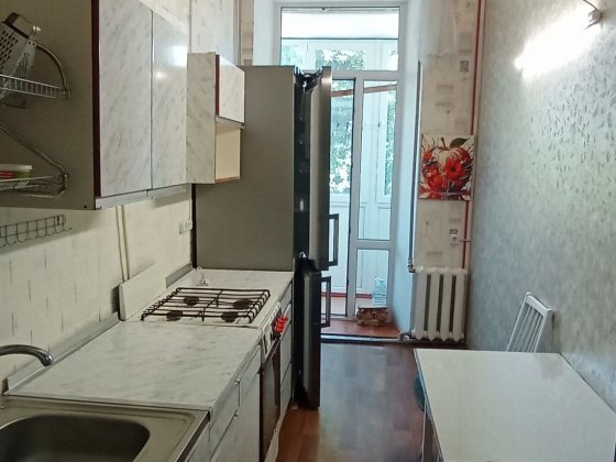 Сдам 2х комн.ЖД вокзал/ Волжский переулок Одесса