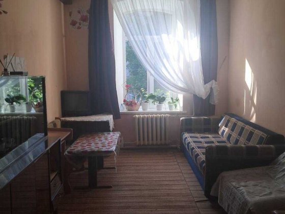Сдам 1 комн. квартиру, ул. Новосельского/Спиридоновская Одесса