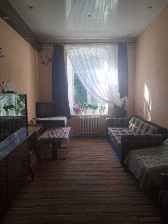 Сдам 1 комн. квартиру, ул. Новосельского/Спиридоновская - фото 1