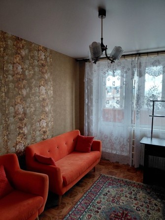 Сдам 2 комн кв 9/9 Центр, ул.М. Семенка( Чайковского) - фото 1