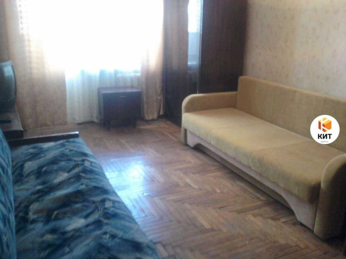 1к.33м2 Центр (м. 23 Августа, переулок Шекспира 7 ) 133463 - фото 1