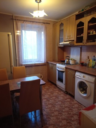 Сдам 1 комн квартиру. Шишковка. ХАИ. 10 минут от метро Героев Труда - фото 1