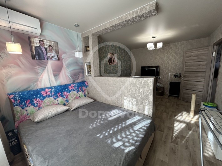 Сдам 2К-Квартиру, Салтовка 624Мкр. ул. Амосова 9А. - фото 1