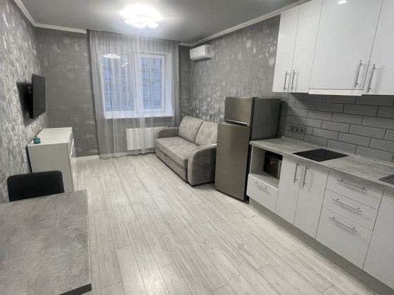 Оренда ЖК Софіївська сфера, вул. Соборна, 126/2,  1 к.кв. - студія Софиевская Борщаговка