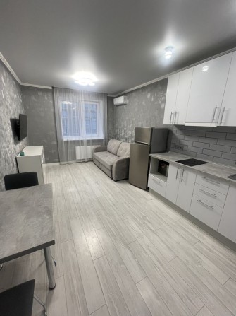 Оренда ЖК Софіївська сфера, вул. Соборна, 126/2,  1 к.кв. - студія - фото 1