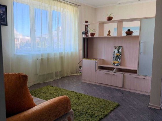 Оренда однокімнатної квартири в ЖК Щасливий, Софіївська Борщагівка Софиевская Борщаговка
