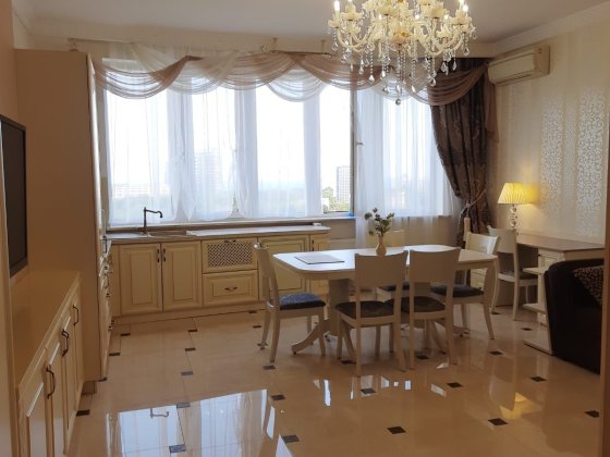 Сдам 2х комнатную квартиру 65 м2. Одесса. Приморский. Одесса