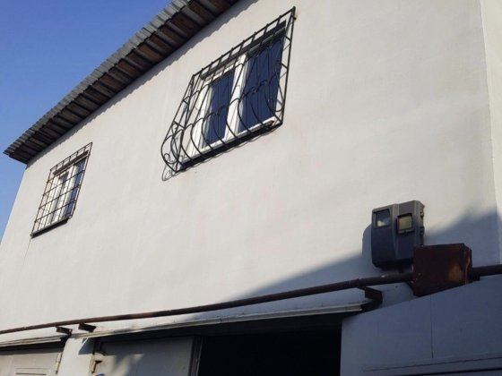Продам капітальний гараж 70м2, Райдужний, ГБК"Дачний", ЖК Паркові озера Киев