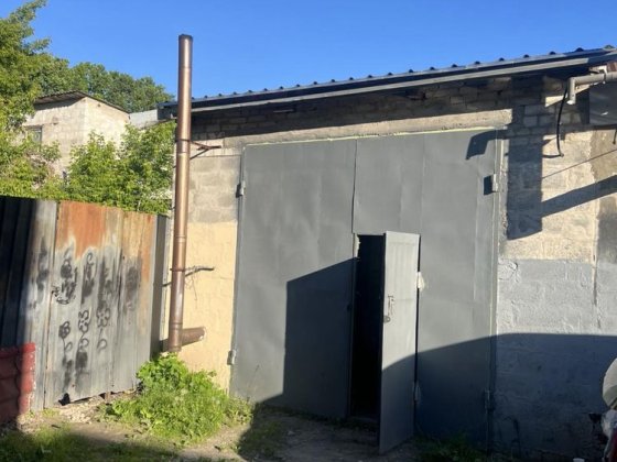 Продаж приватизованого гаража Бровари Бровары