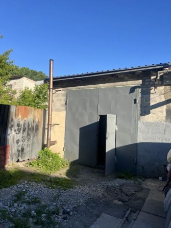 Продаж приватизованого гаража Бровари - фото 1