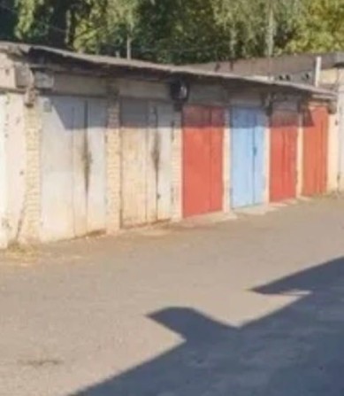 Продаю гараж на Куренівці - фото 1
