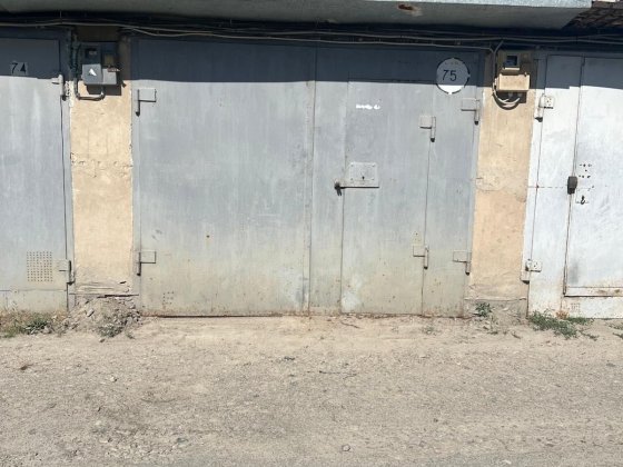 Гараж кооператив Захисник Київ