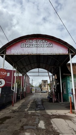 Продам гараж ОК ГБК Вишневий у Вишневому - фото 1