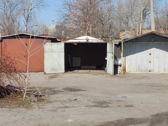 Продається гараж Кременчук