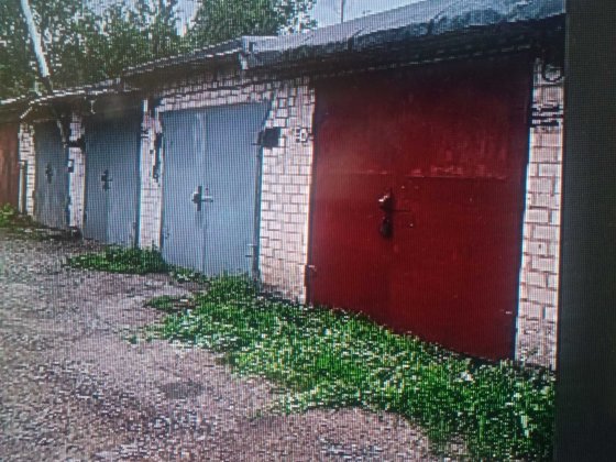 продам гараж на заречном кооп звездный Кривий Ріг