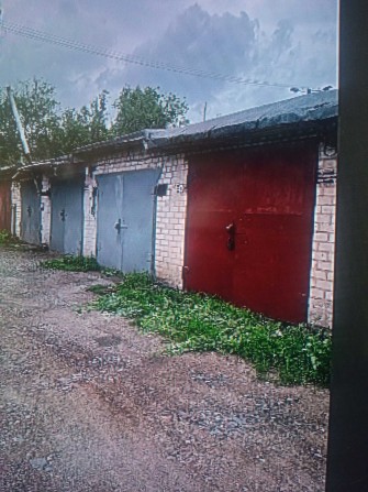 продам гараж на заречном кооп звездный - фото 1