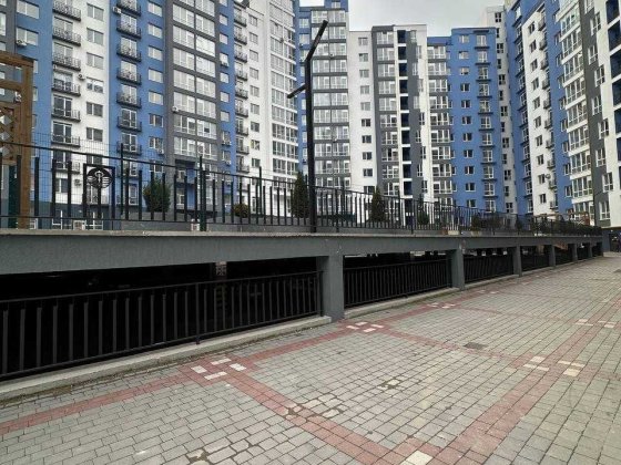 Продаж паркомісця ЖК Княгинин Ивано-Франковск