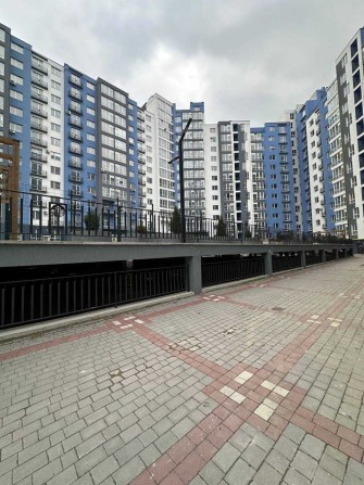 Продаж паркомісця ЖК Княгинин - фото 1