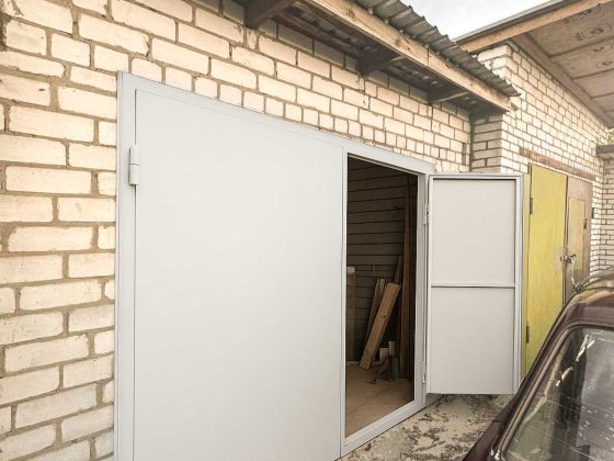 БЕЗ% продаж 2-поверхового гаражу | пр-т. Степана Бандери Київ