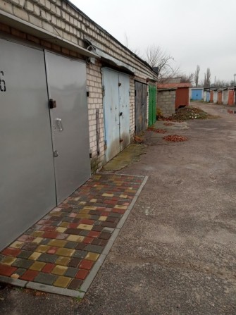 Продам   гараж с ремонтом.. - фото 1