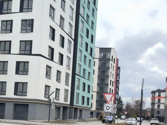 Гараж в Парковому Містечку Ивано-Франковск