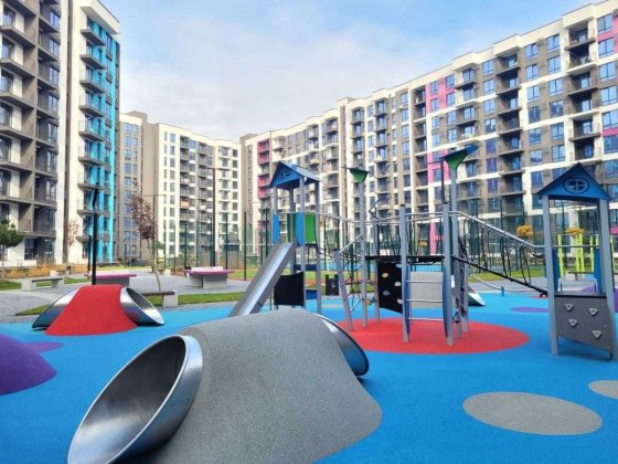 Продам два гаража в ЖК Family Plaza Ивано-Франковск