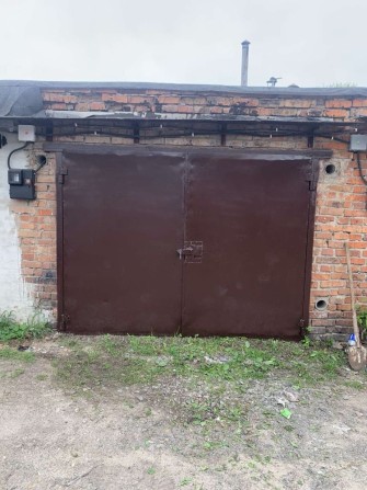 Оренда гаража на Боженка - фото 1