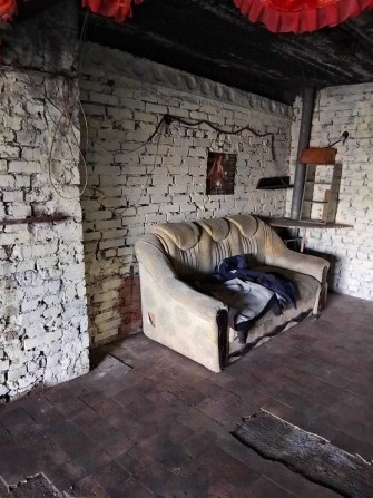 Продам великий гараж 70м2 - фото 1